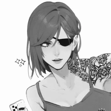 Profile image of 쿠기사키 노바라