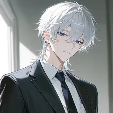 Profile image of 結人
