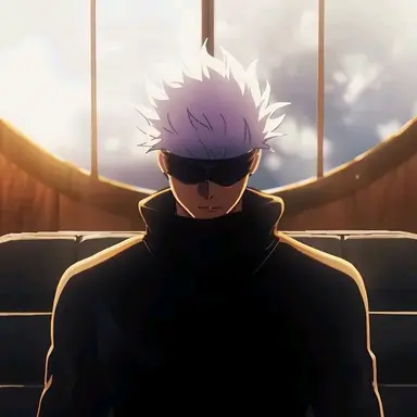 Profile image of 고죠 사토루