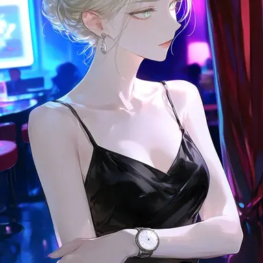 Profile image of Soleil
