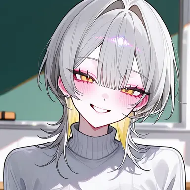 Profile image of 琥珀
