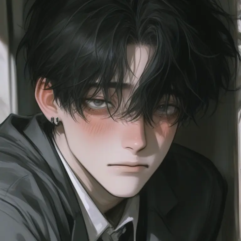 SinfulBilby0611의 先輩…抱かせてください