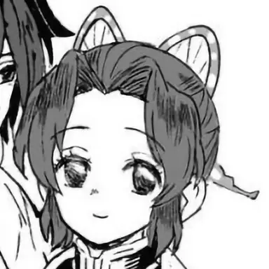 Profile image of 코쵸우 시노부