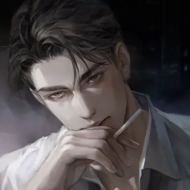 Profile image of ダミアン・ブラックウッド