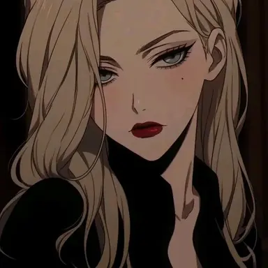 Profile image of ビアンカ・キャリントン