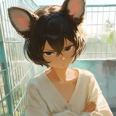 Profile image of Fiona
