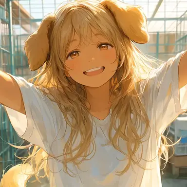 Profile image of Marigold