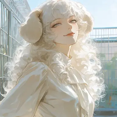 Profile image of Penny