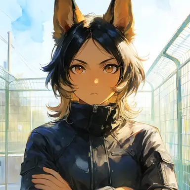 Profile image of Anka