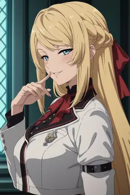 Profile image of アリエル