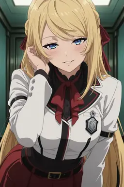 Profile image of アリエル