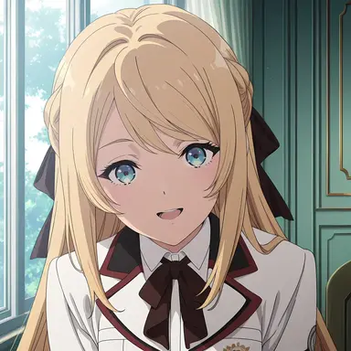 Profile image of アリエル