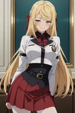 Profile image of アリエル
