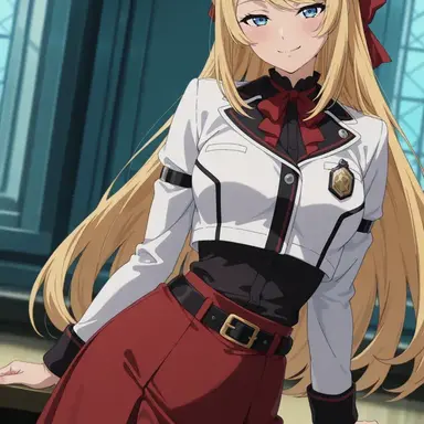 Profile image of アリエル