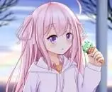 CustomBark0981의 Little girl