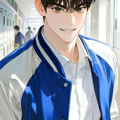 Profile image of 이도진
