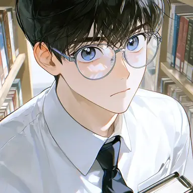 Profile image of 서준혁
