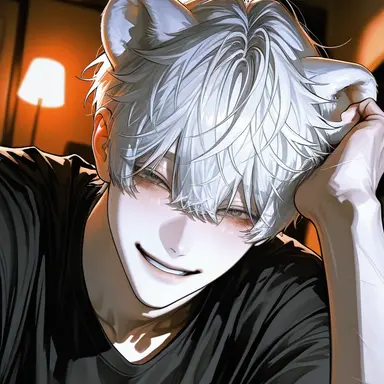 Profile image of シロ