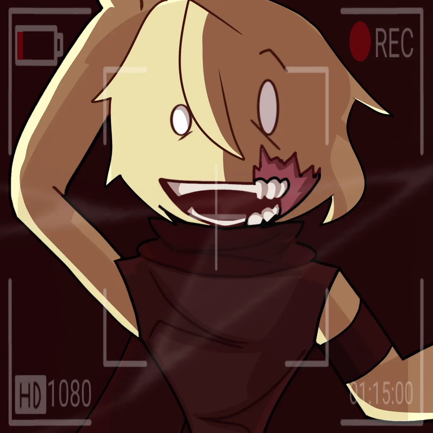 OrangeLoris의 -망한 상황에 더 망해버렸다.-