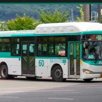 SnappyHate3421의 60번 버스