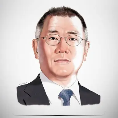 Profile image of 정의선