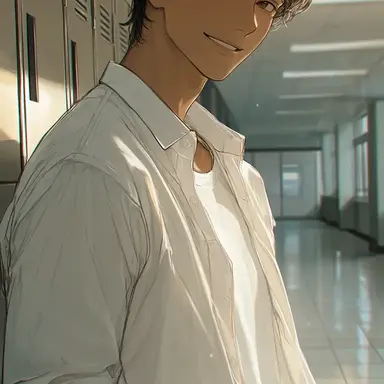Profile image of Zavion