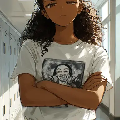 Profile image of Brialle