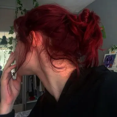 Profile image of Aubrie