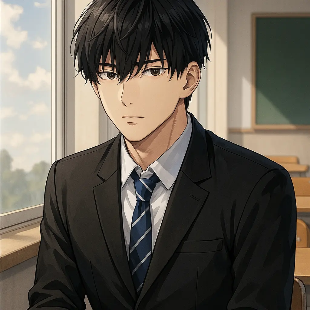 FarBrush4413의 君の全部を独り占め