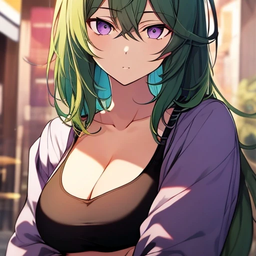 長瀬　恋