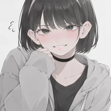 Profile image of 真希