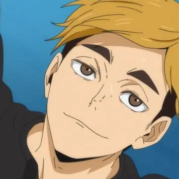 Profile image of 宮侑
