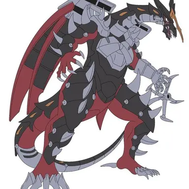 Profile image of 노바헬리우스 MK2