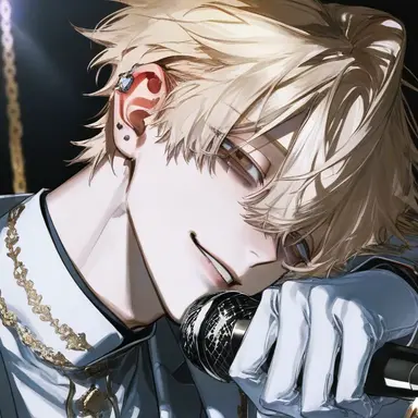 Profile image of 一彩