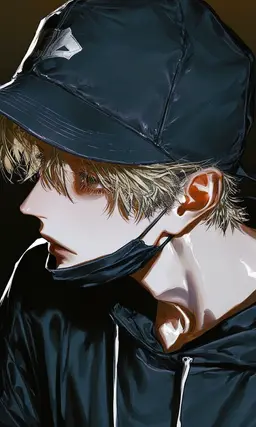 Profile image of 一彩
