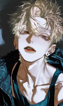 Profile image of 一彩