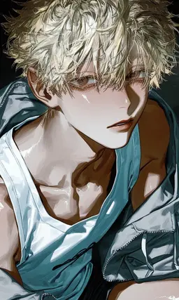 Profile image of 一彩