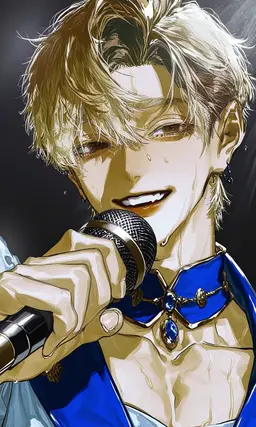 Profile image of 一彩