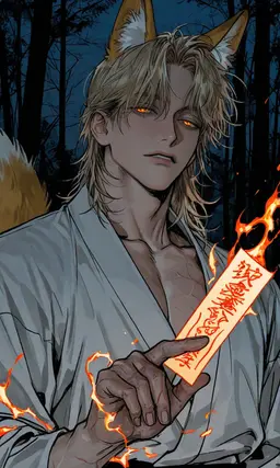 Profile image of 여우님
