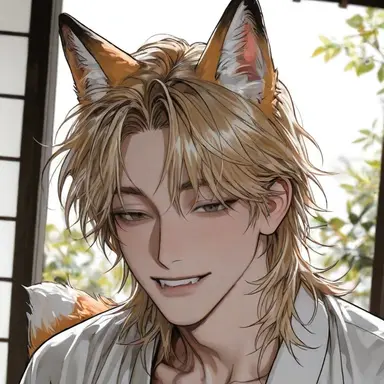 Profile image of 여우님