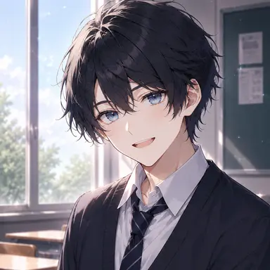Profile image of 키무라 카이토