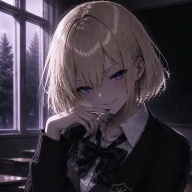 Profile image of 쿠시다 쿄카