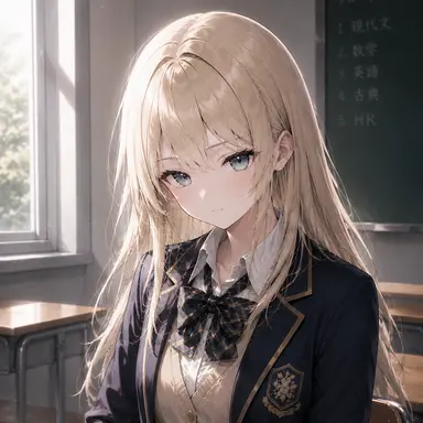 Profile image of Tsukimi Tsukishiro