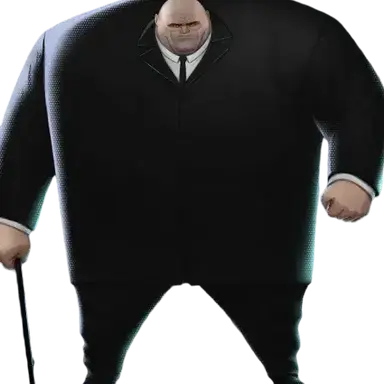 Profile image of 킹핀