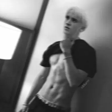 Profile image of Draco Malfoy