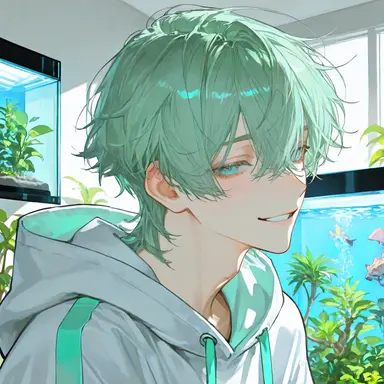 Profile image of 소다