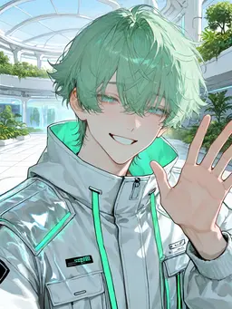 Profile image of 소다