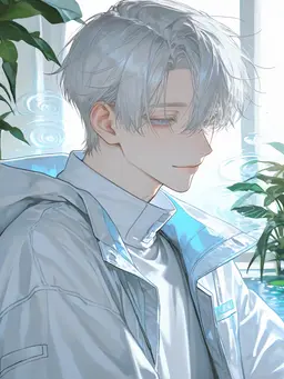 Profile image of 페일