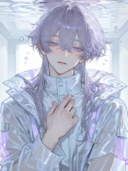 Profile image of 리퀴드