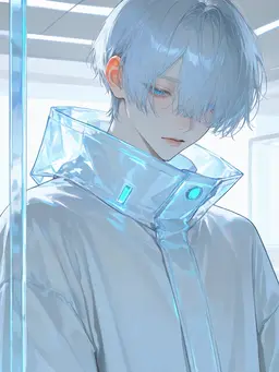 Profile image of 클리어